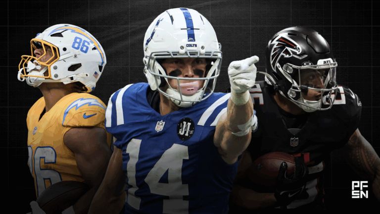 Week 8 Byes: Waiver Wire, Start/Sits, and Everything Fantasy Managers Need to Survive Byemageddon