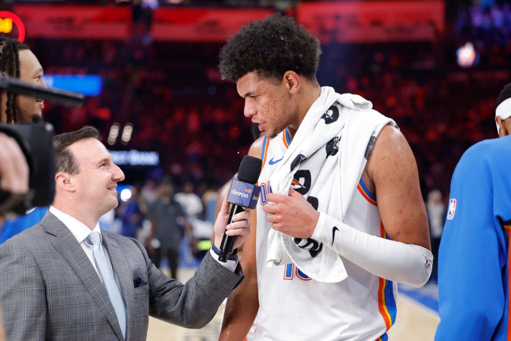 Rockets Thunder Where To Watch Time TV Channel Streaming For 2025 Rockets Thunder Where Watch 10 21 25 1 1024x683 