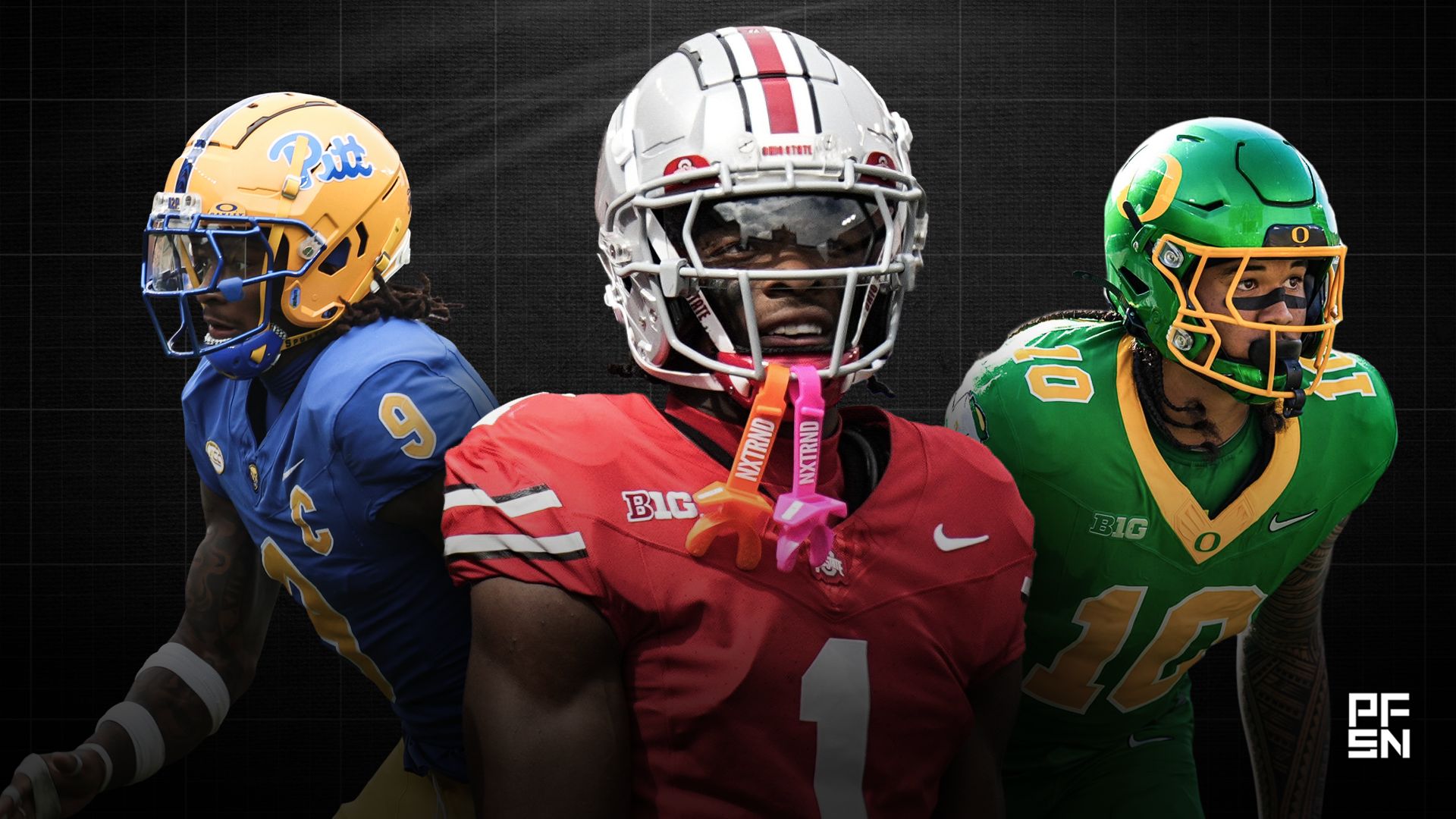 College Football's Best Defenses in Week 8: Ohio State, Northwestern Lead Elite Top 10 Rankings