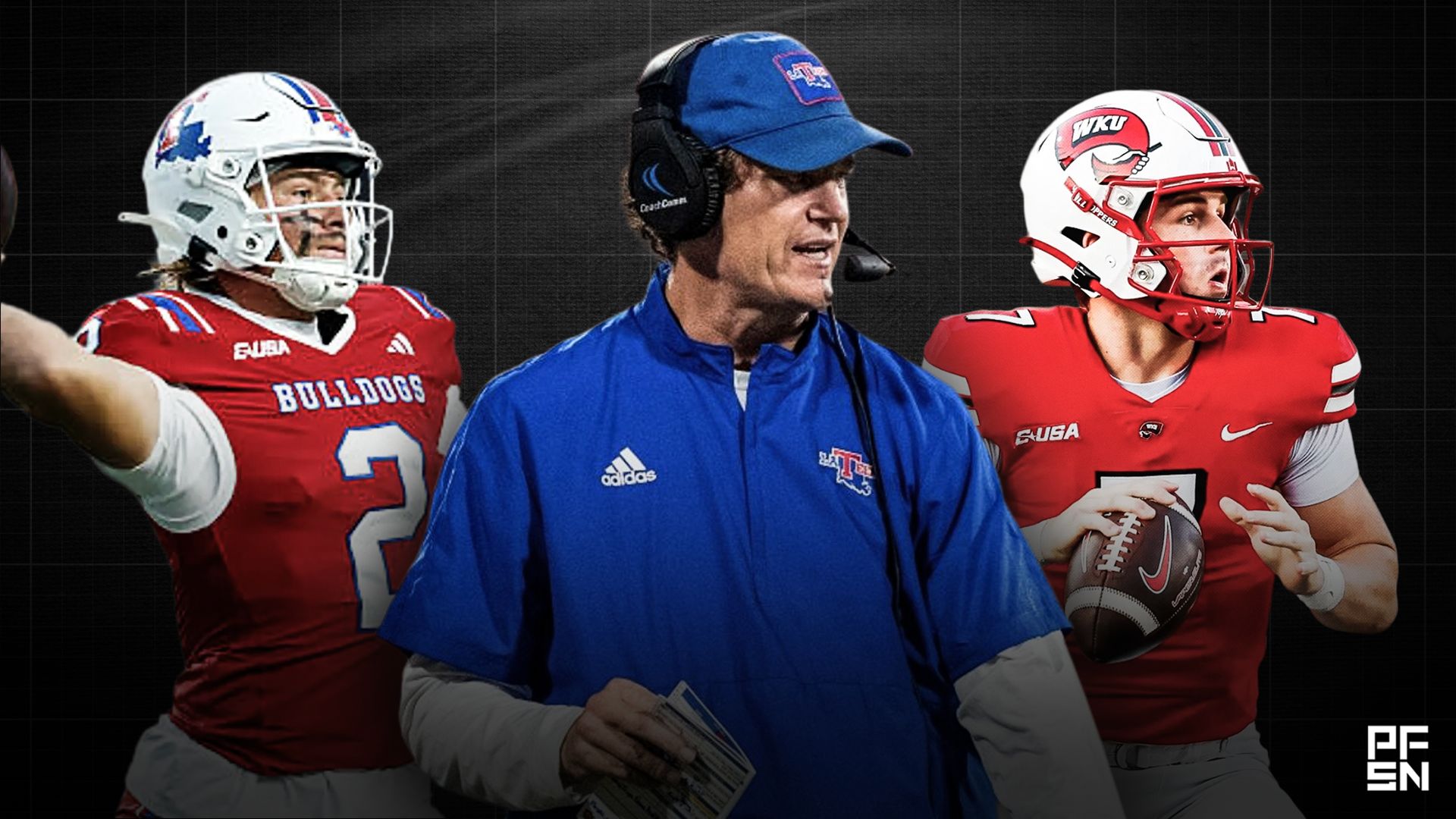 Western Kentucky vs. Louisiana Tech Prediction: Is the Bulldogs Bite Too Much for the Hilltoppers on Tuesday Night?