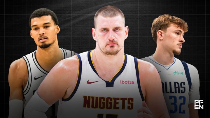 NBA 2025-26 Season Predictions: Standings, Playoff Picture, Champion, No. 1 Pick and More