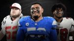 NFL Offensive Line Rankings 2025: Cowboys Dethroned at No. 1, While Seahawks, Eagles Slide