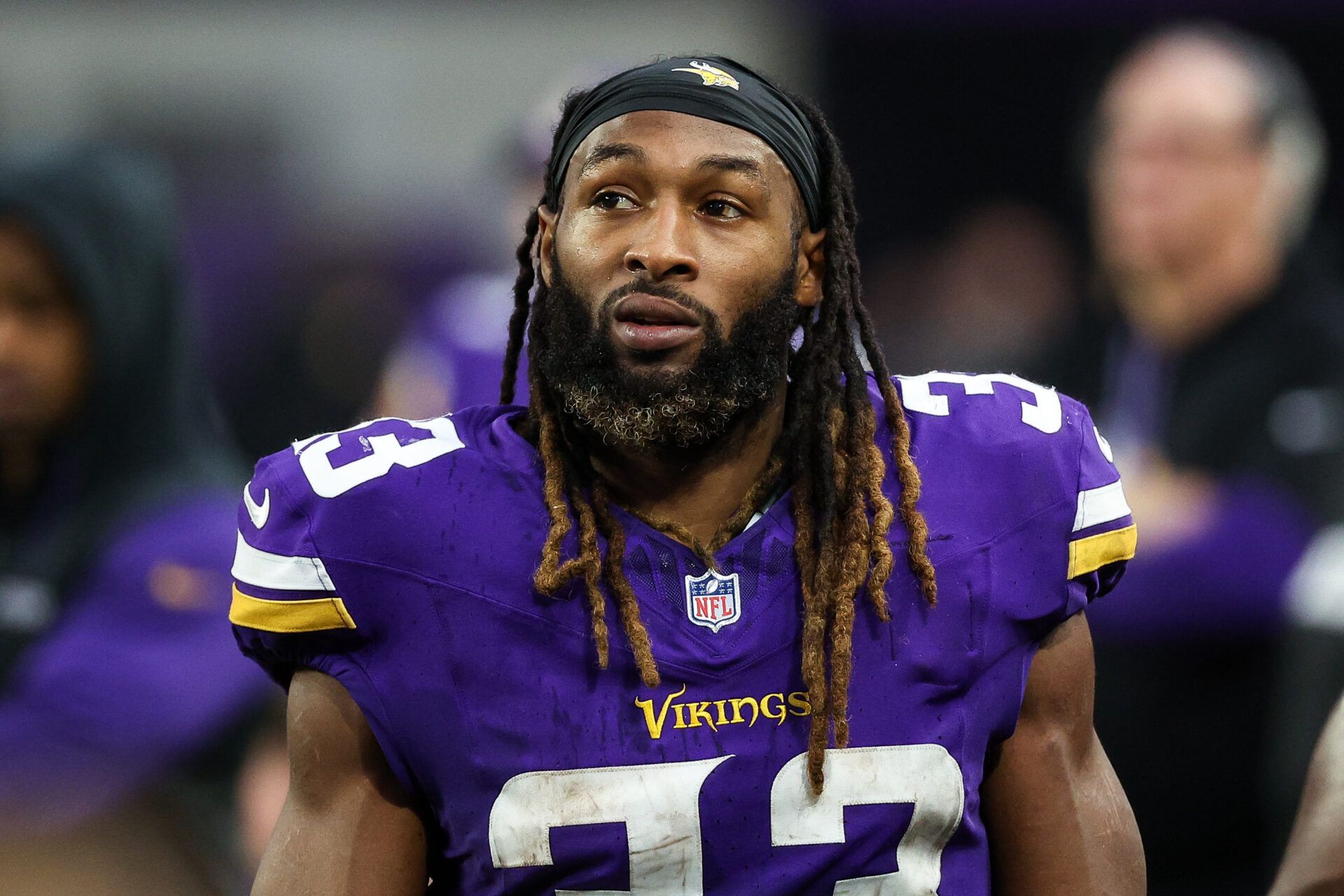 Is Aaron Jones Sr. Playing Tonight? Latest on the Vikings Star's  Availability for TNF vs. Chargers