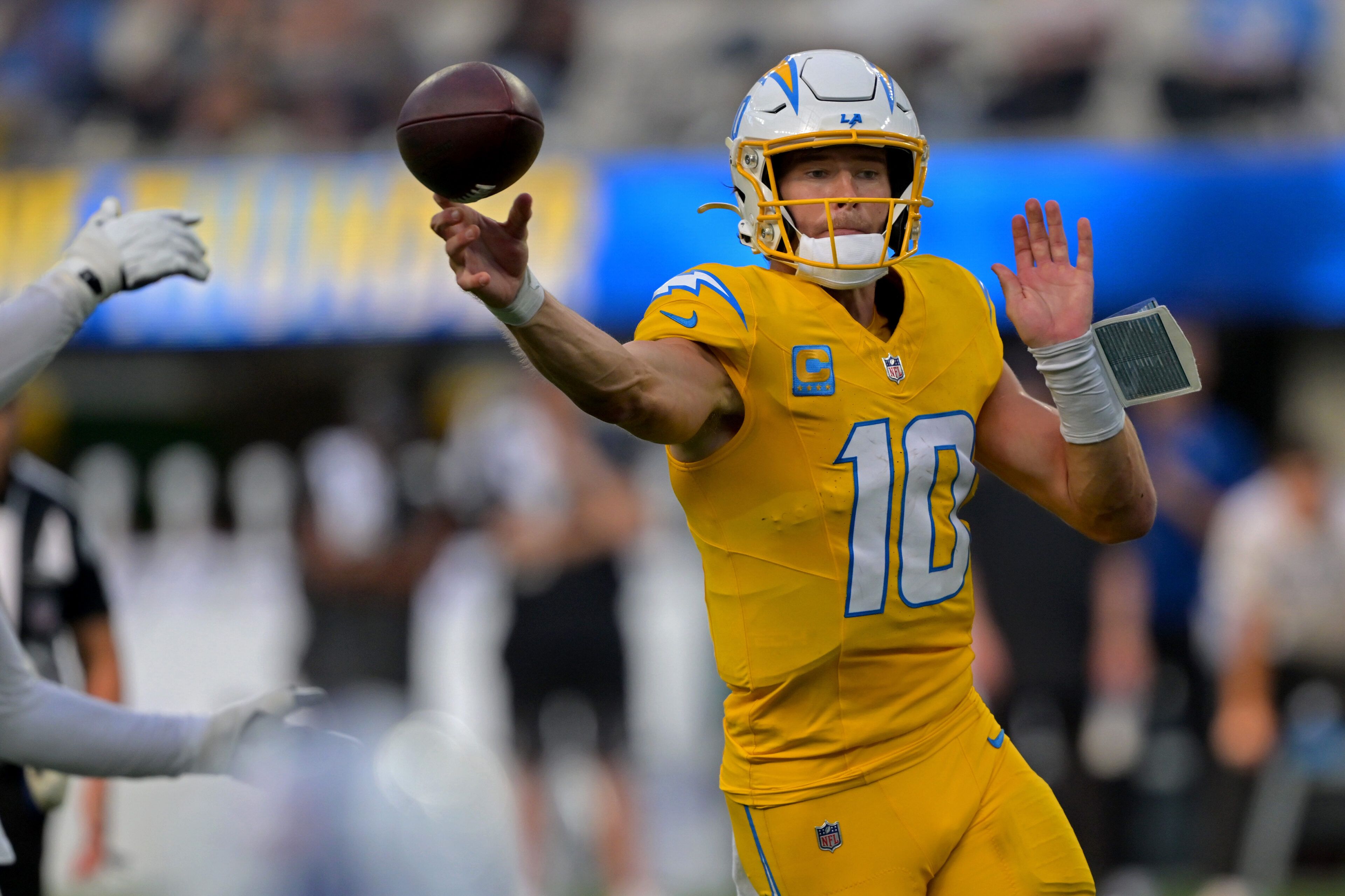 Nfl Inactives NFL Inactives Tonight: Vikings-Chargers Injury Report, Latest on J.J ...