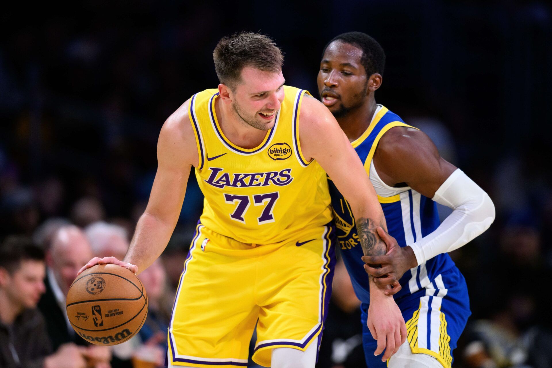 Is Luka Dončić Playing Tonight? Latest Injury Update On Lakers Star For Timberwolves Game