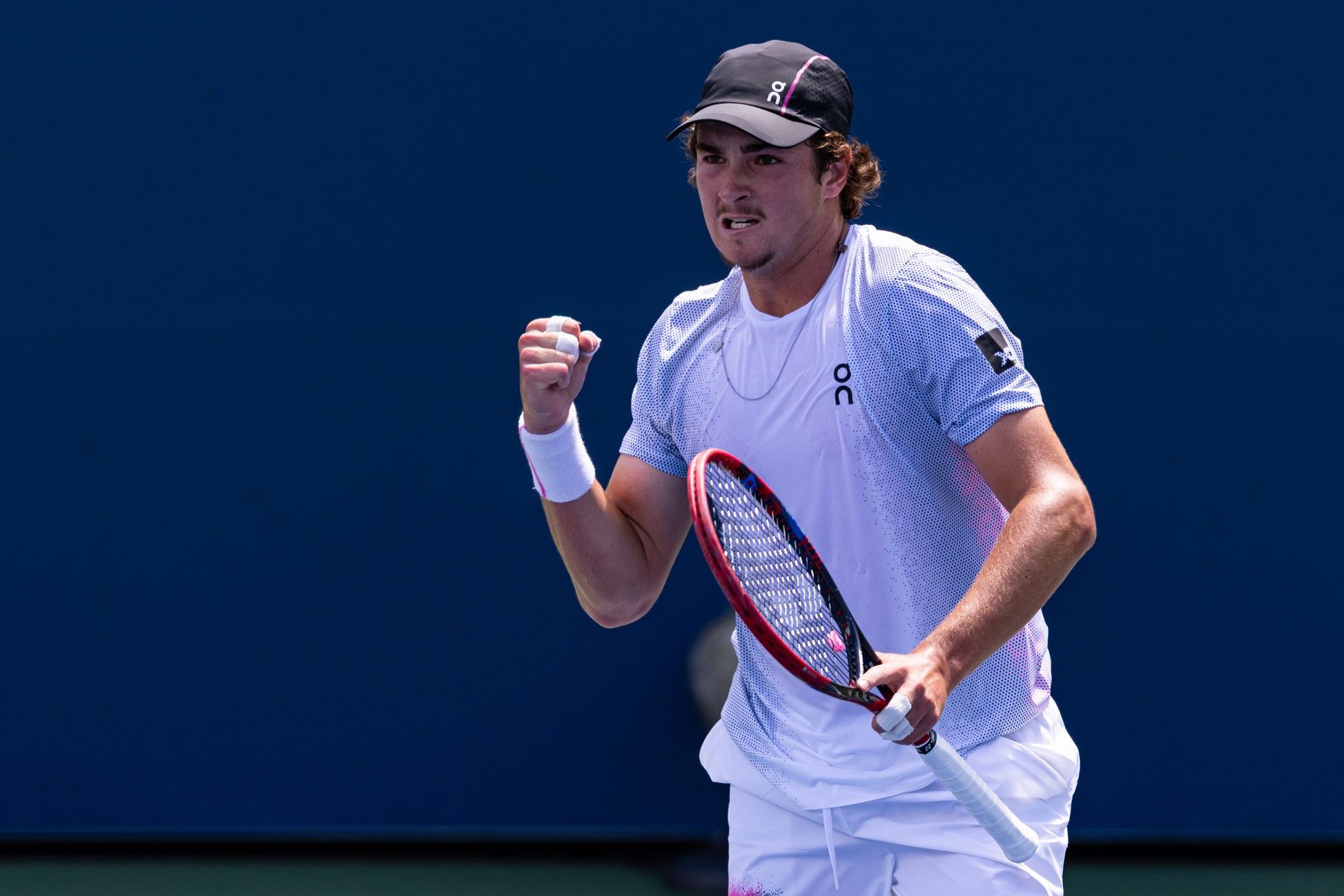 Joao Fonseca vs Jaume Munar Preview: Head-to-Head and Prediction for ...