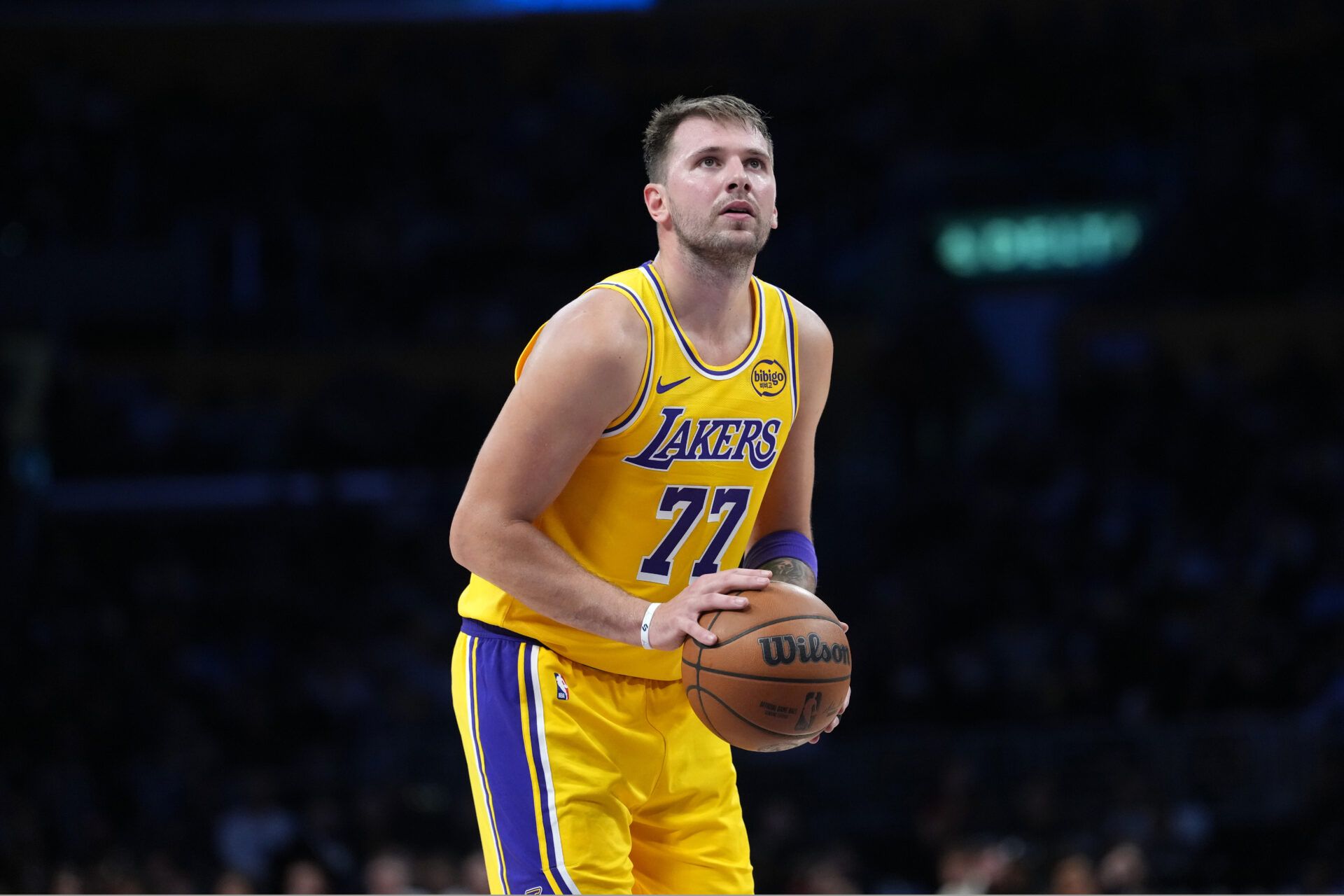 NBA Announces Major Luka Dončić News After Lakers-Timberwolves Game