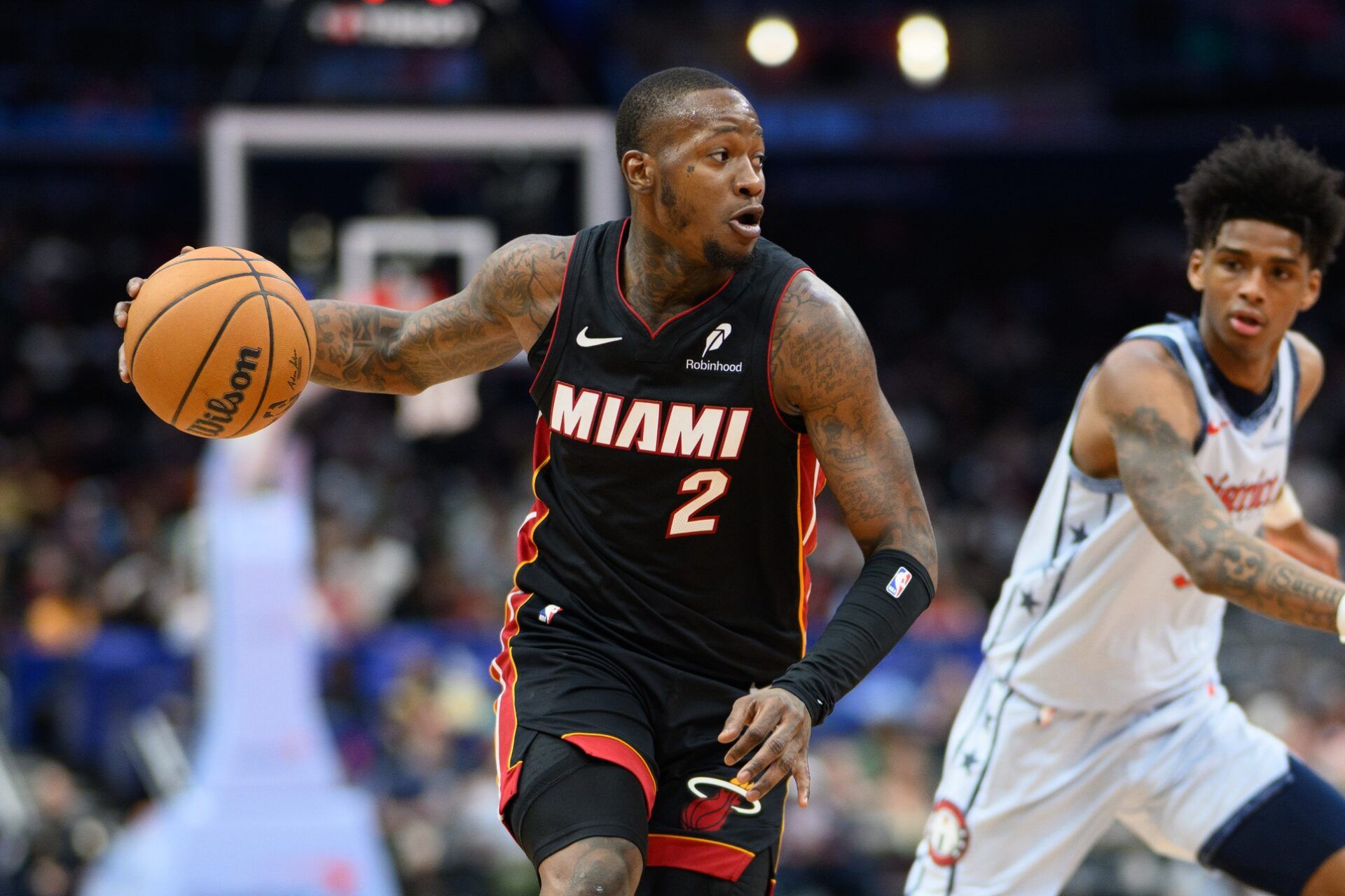 Heat Weren’t Informed of Terry Rozier Investigation Before Trade: Can They Recoup Their 1st-Round Pick?