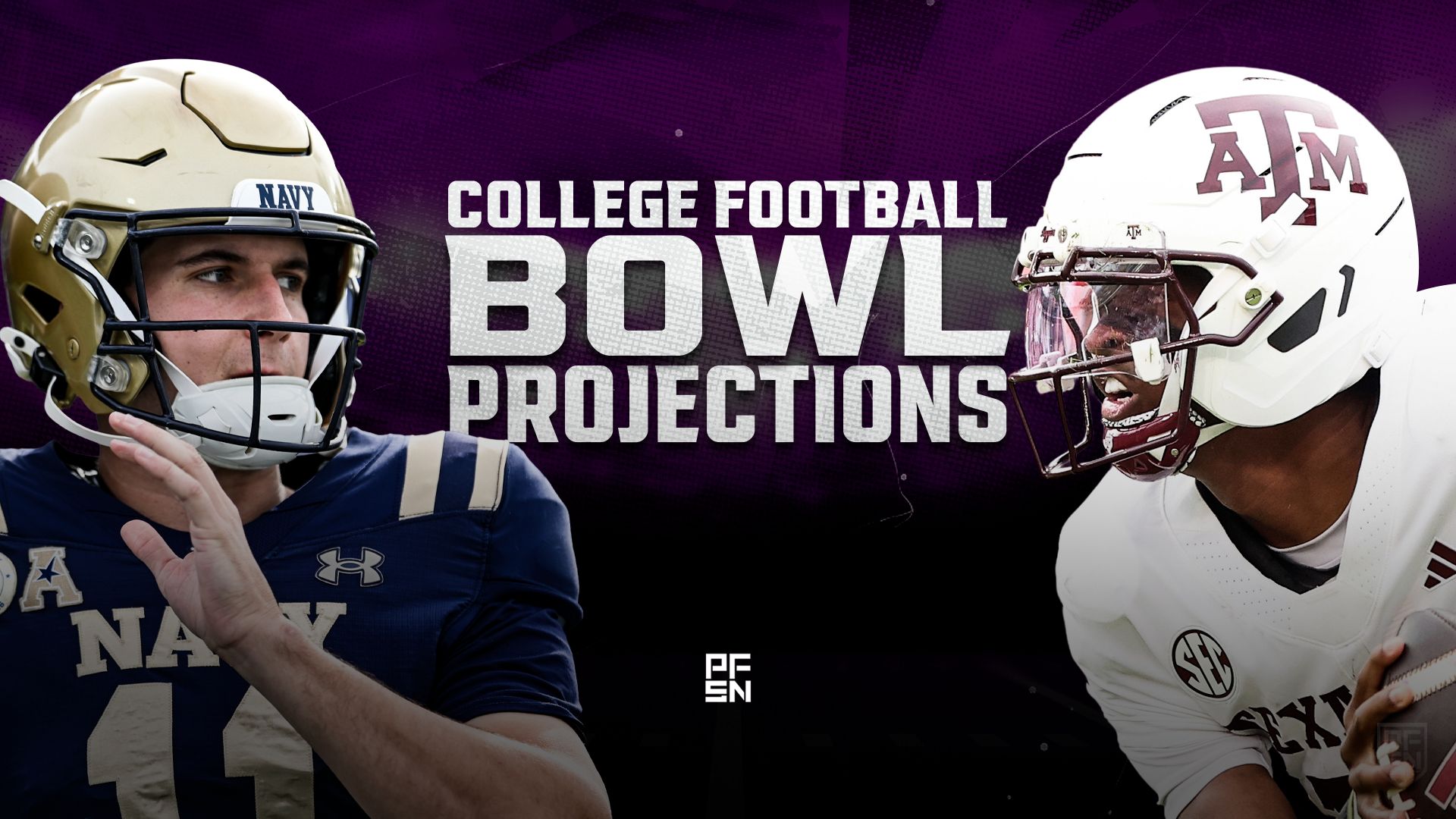 College Football Bowl Projections 2025: Updated Playoff Paths and Surprising New Contenders