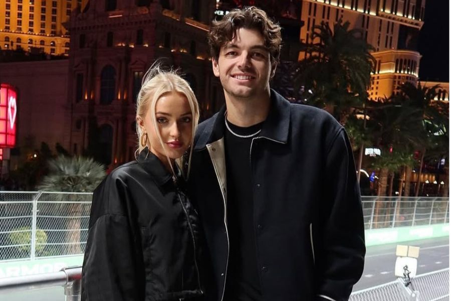 Image Source: Instagram/ @taylor_fritz