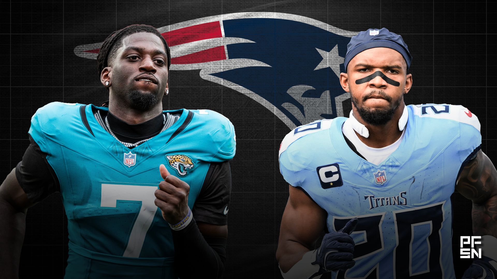 Patriots Trade Deadline Rumors: 3 Potential Deals New England May Make ...