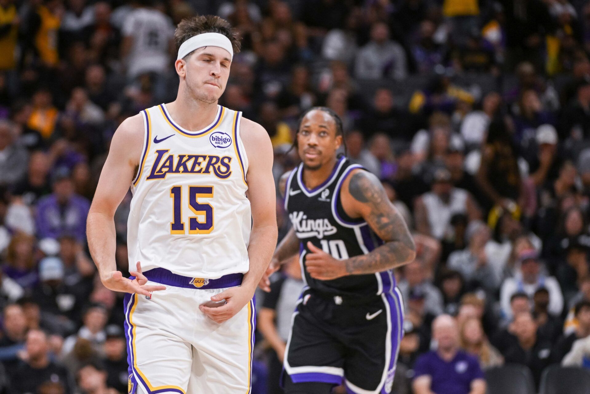 NBA Analyst Publicly Blasts Kings Team After Recent Loss to Lakers