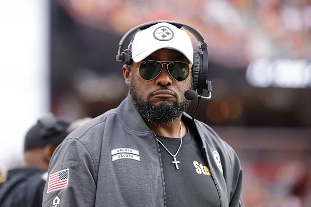Legendary Steelers HC Bill Cowher Addresses ‘Noise’ Surrounding Mike Tomlin’s Future in Pittsburgh
