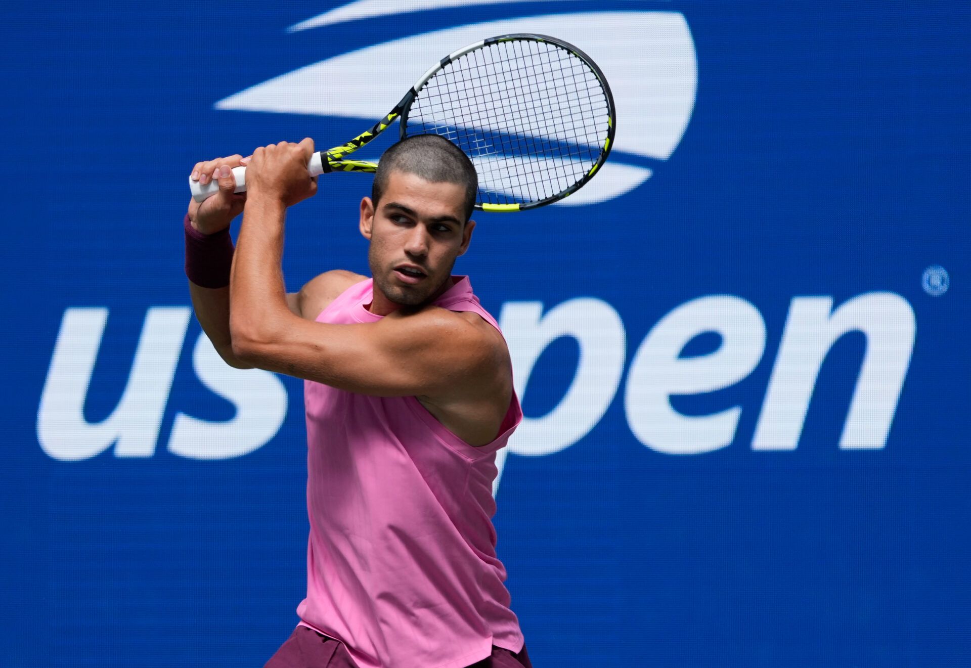 Carlos Alcaraz reflects on his heartbreaking loss at the Paris Masters to the former World No. 8 while highlighting his focus for the upcoming events.