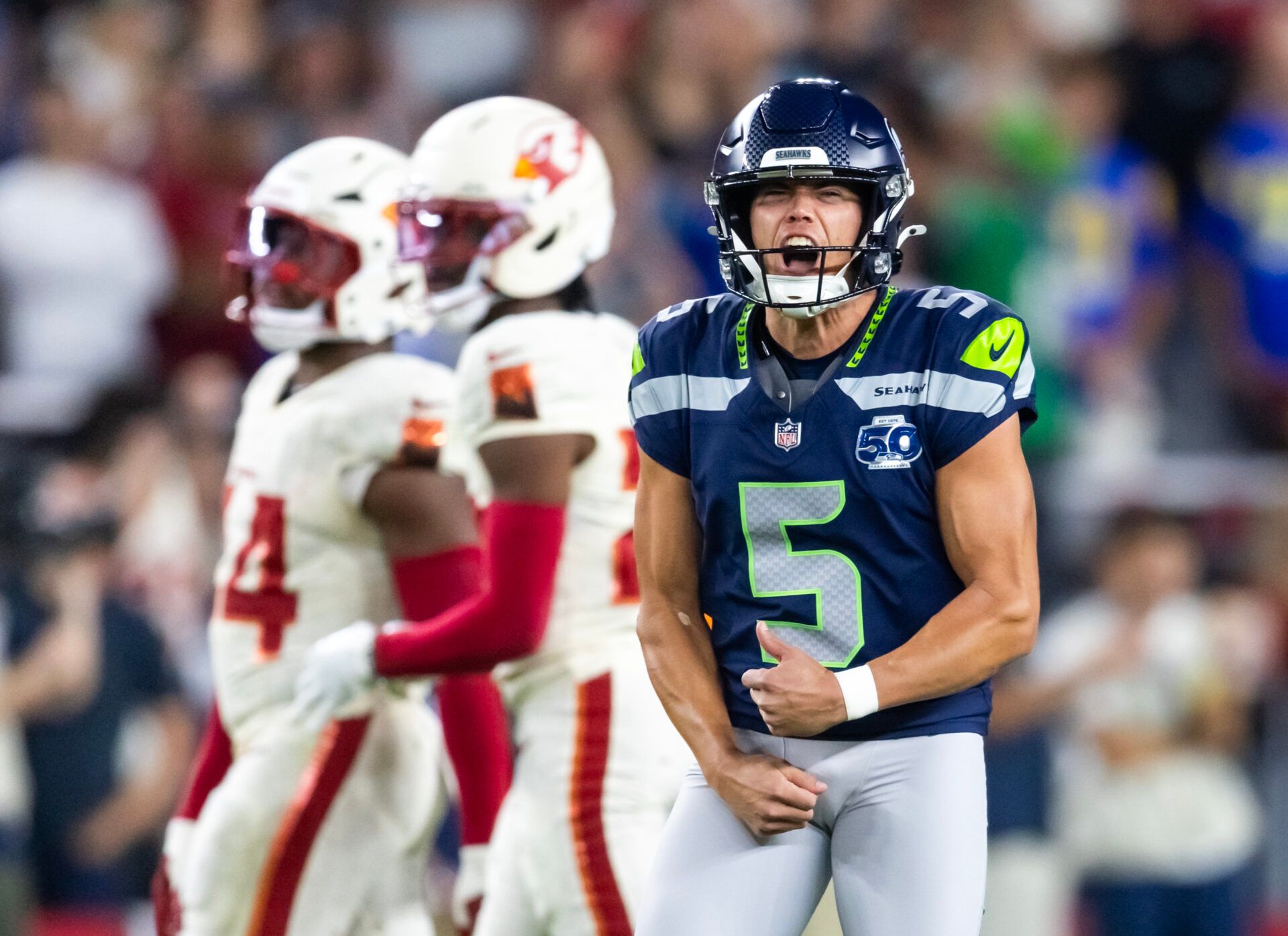 Kicker Player Week 9 Fantasy Kicker Streamers: Notable Players Include Jason Myers ...