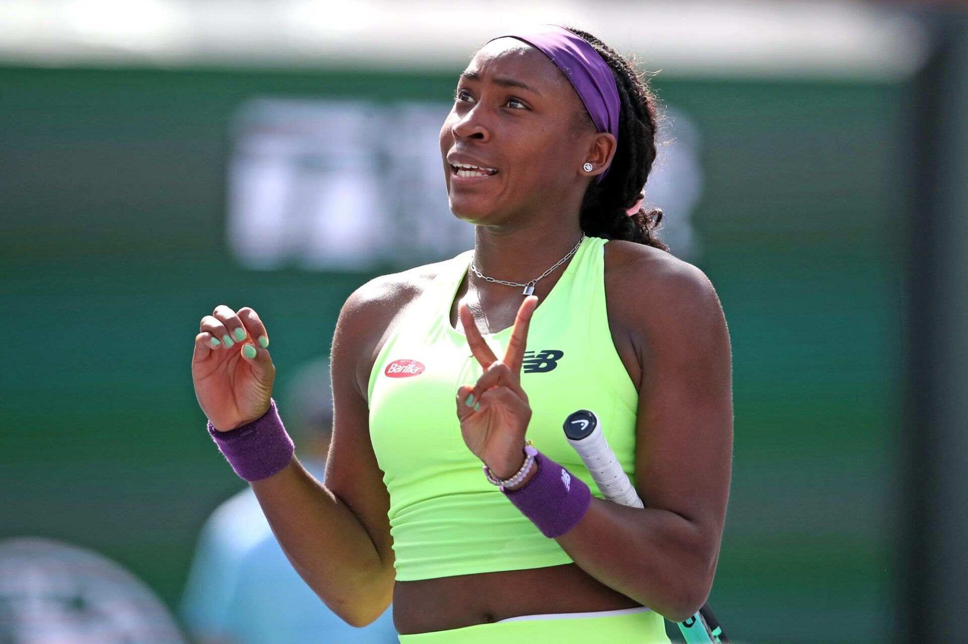 How many WTA ranking points will Coco Gauff defend at WTA Finals 2025? Let's take an in-depth look.