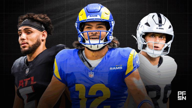 Week 9 Fantasy Football Injury Tracker: Updates Include Puka Nacua, Drake London, and Brock Bowers