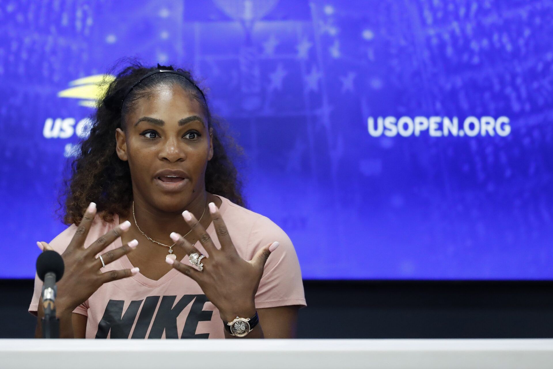 Serena Williams Reveals Shocking ‘Witchcraft’ Accusation She Received