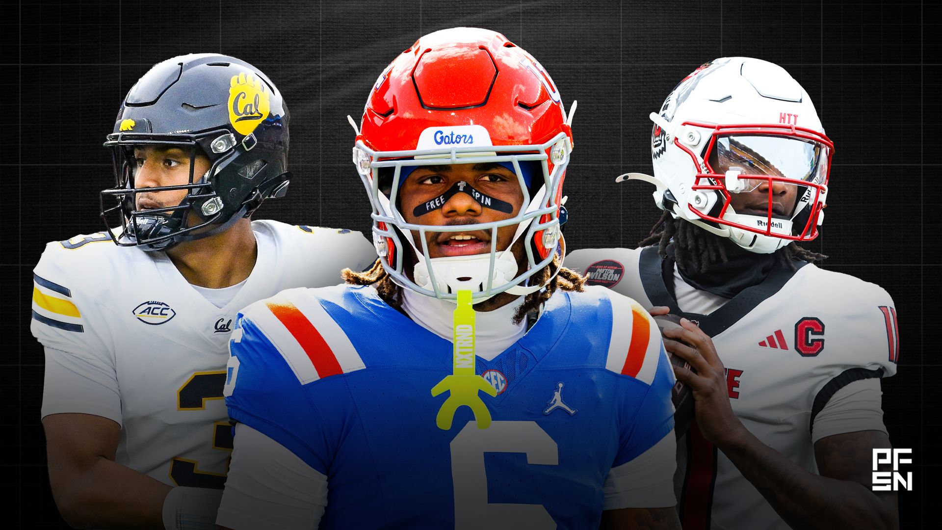 Predicting the Top 10 Players in the 2026 College Football Transfer Portal Window: Superstar Quarterbacks Could be Available