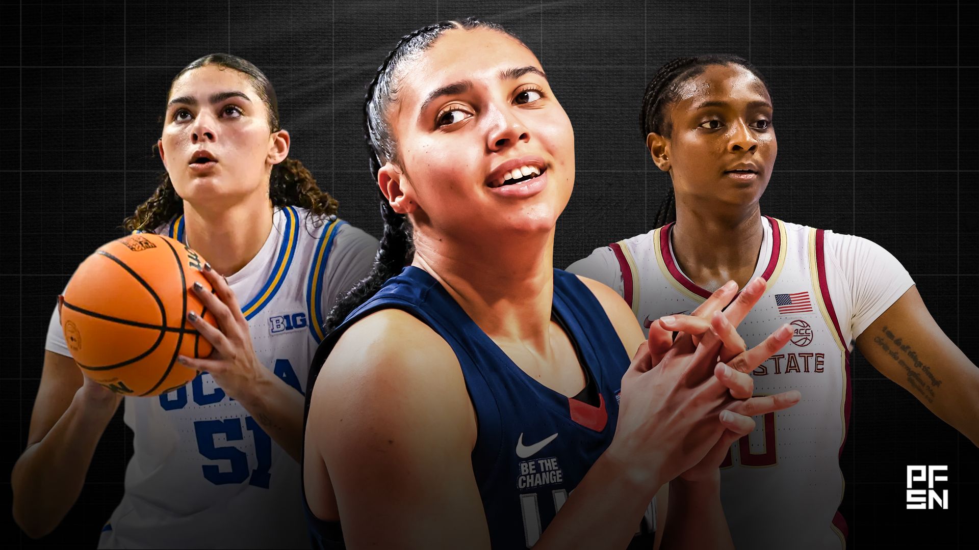 2026 WNBA Mock Draft