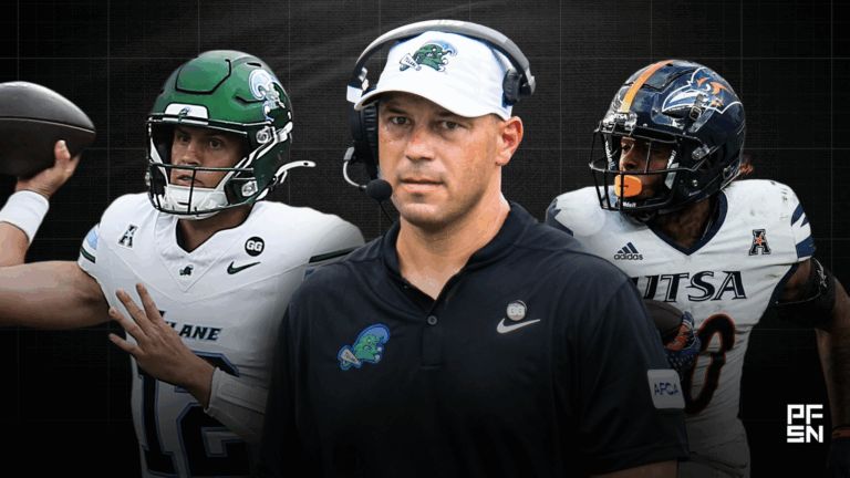 Tulane vs. UTSA Preview: Head-to-Head, Grades, and Prediction for College Football Week 9