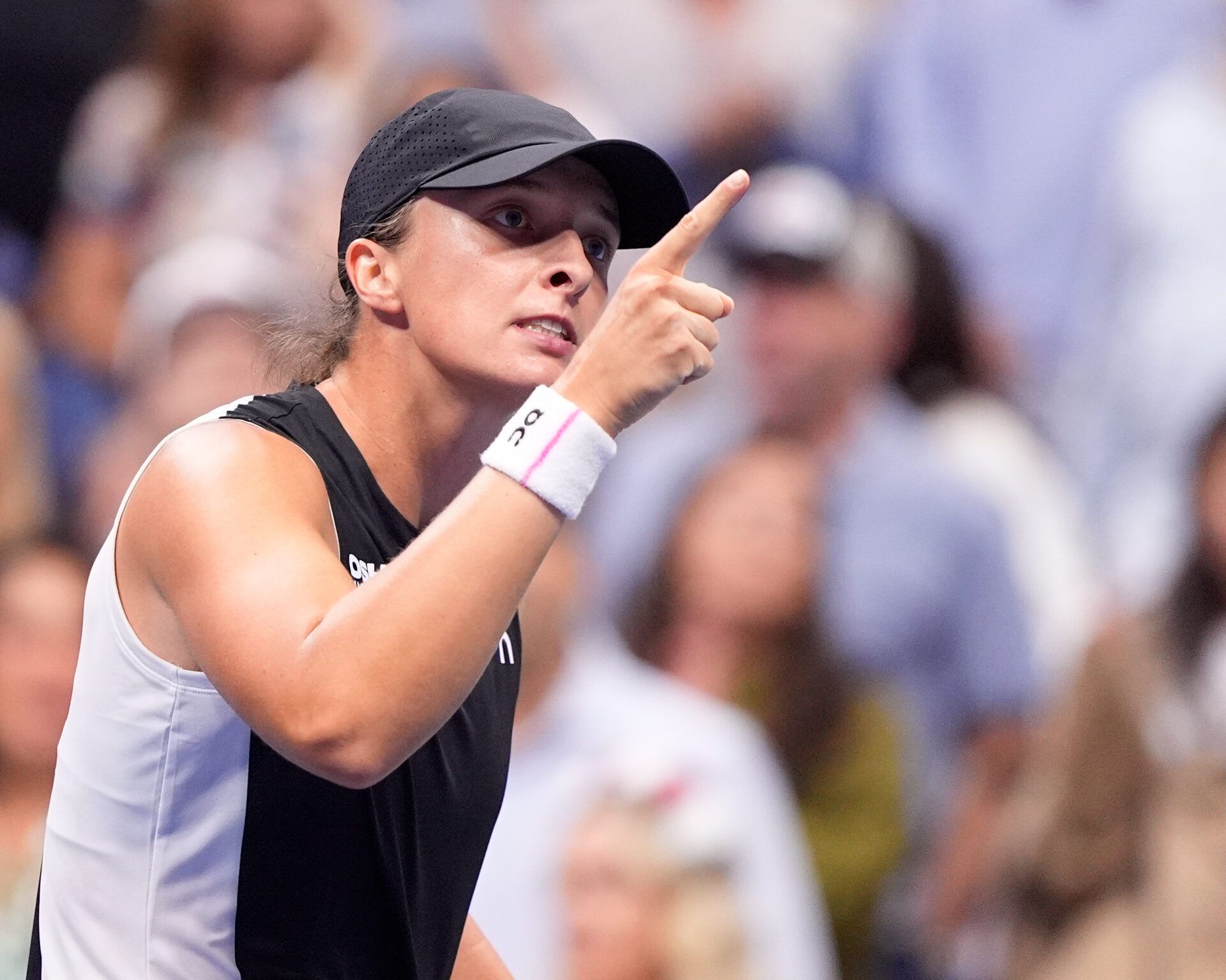 The 2025 WTA Finals will treat fans to a different format from what they are used to this week. Let's take a look at the ranking points on offer and the format of the round-robin stage at the elite event.