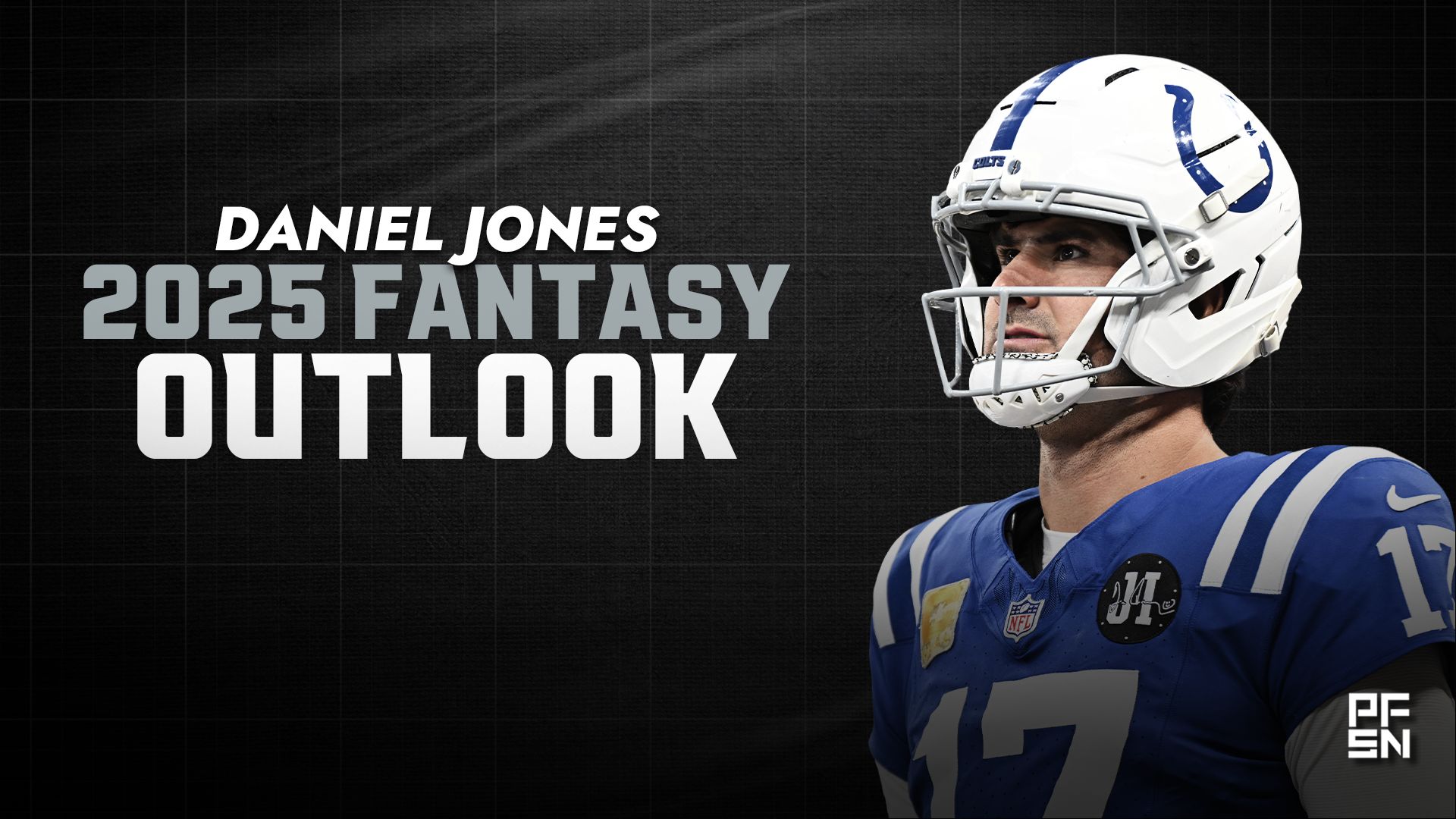 Daniel Jones Fantasy Hub: Week 9 Injury Update, Start 'Em/Sit 'Em Advice, Points Projection, and Weather Impact