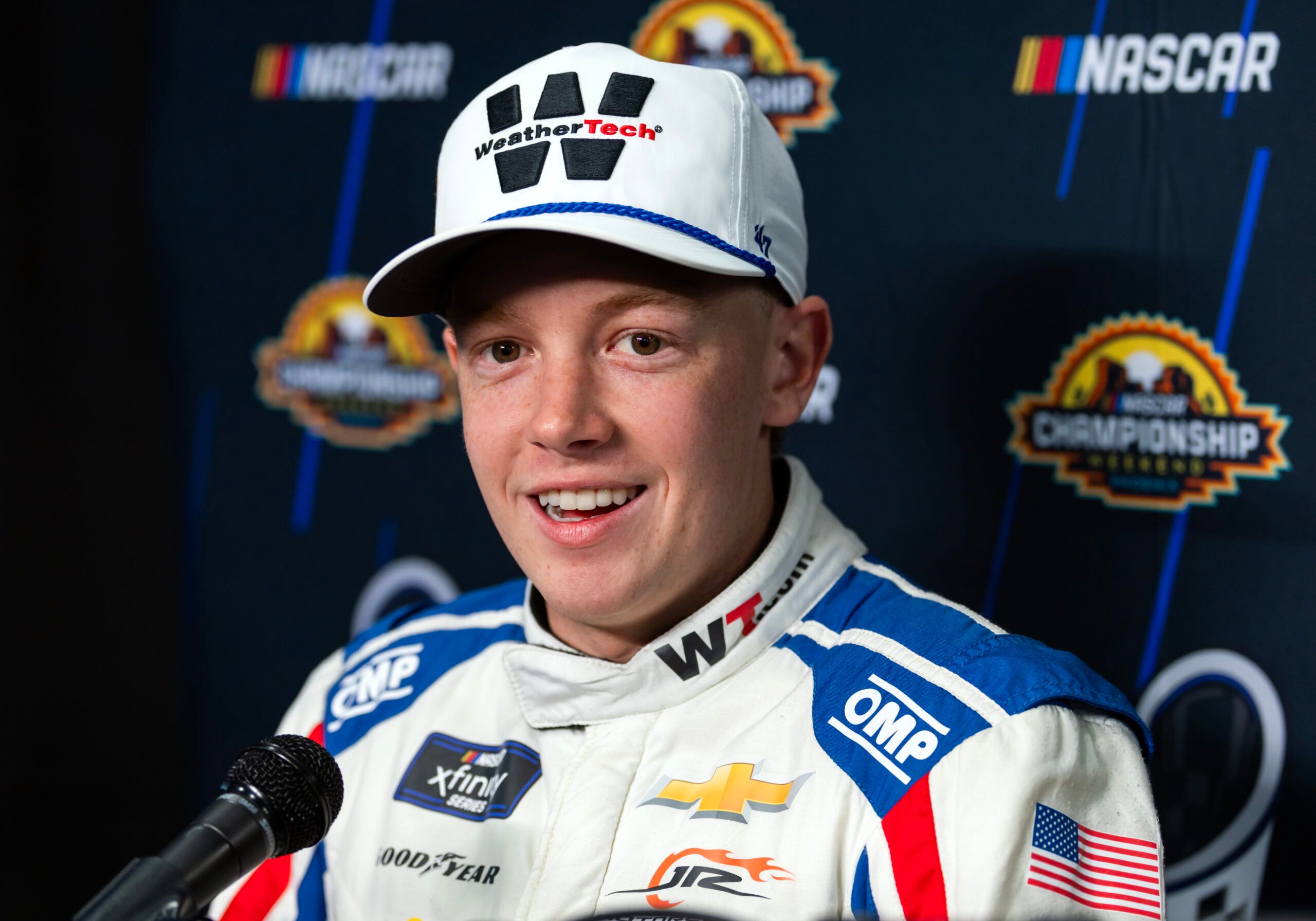 Zilisch는 WEC Hypercar를 테스트할 기회를 잃었지만 여전히 IMSA 경주에 참가하고 있습니다.