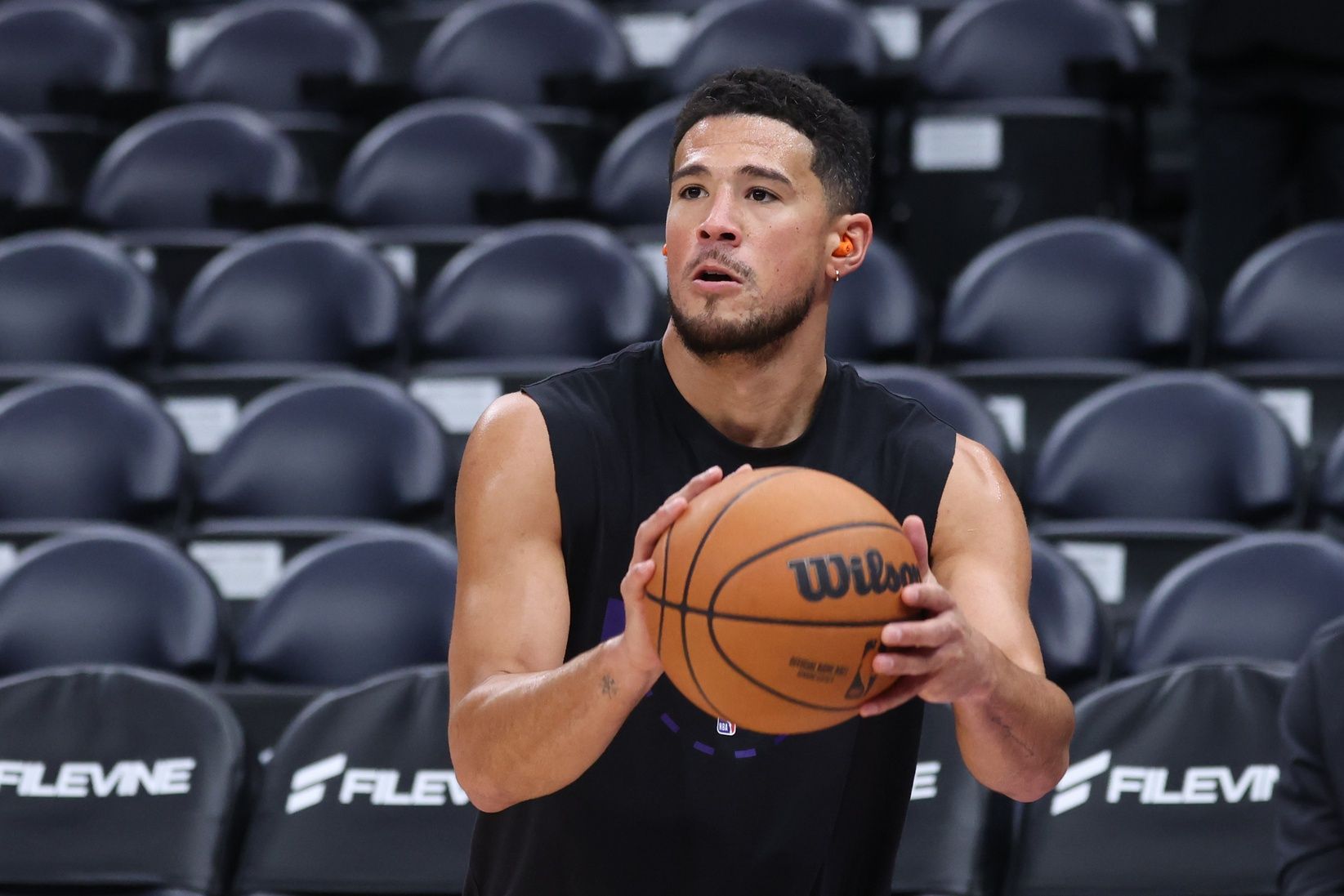 ‘Got To Clean Up a Lot’ — Devin Booker Addresses Suns’ Biggest Issues