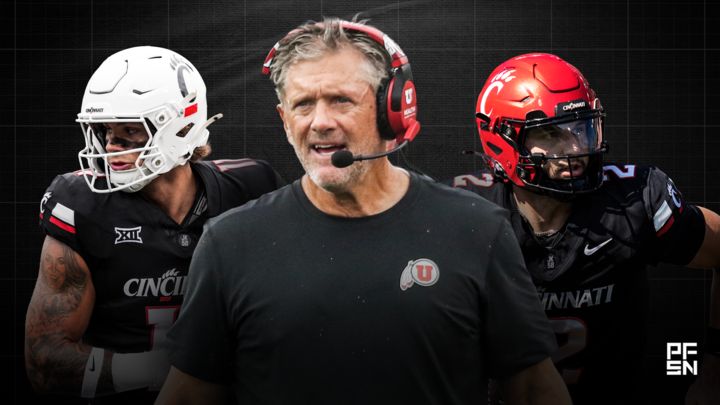Cincinnati vs. Utah Prediction: Who Wins the Quarterback Duel Between the Utes' Devon Dampier and the Bearcats' Brendan Sorsby?