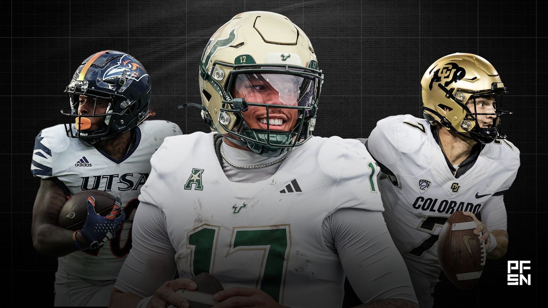 UTSA vs. USF Prediction: Roadrunners and Bulls Duel in a Heated American Conference Title Race