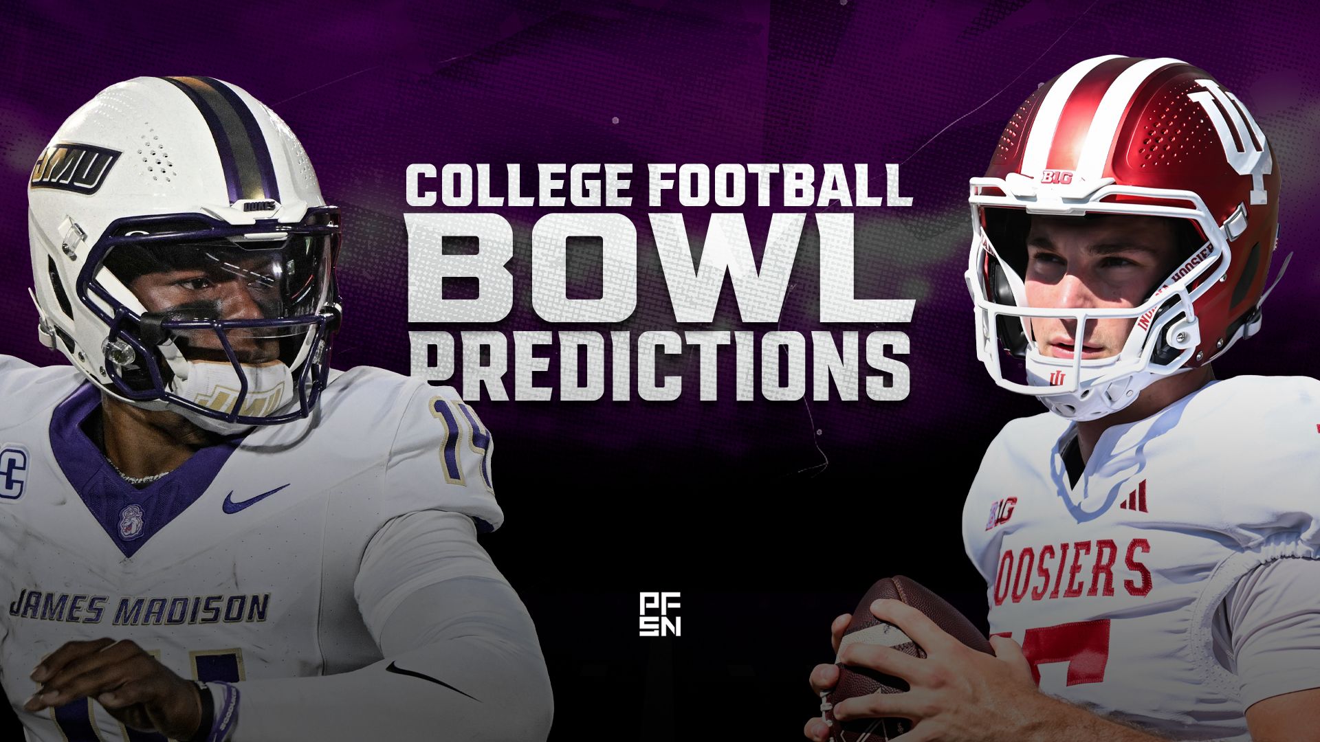 College Football Bowl Projections 2025: Latest Playoff and Bowl Game Predictions