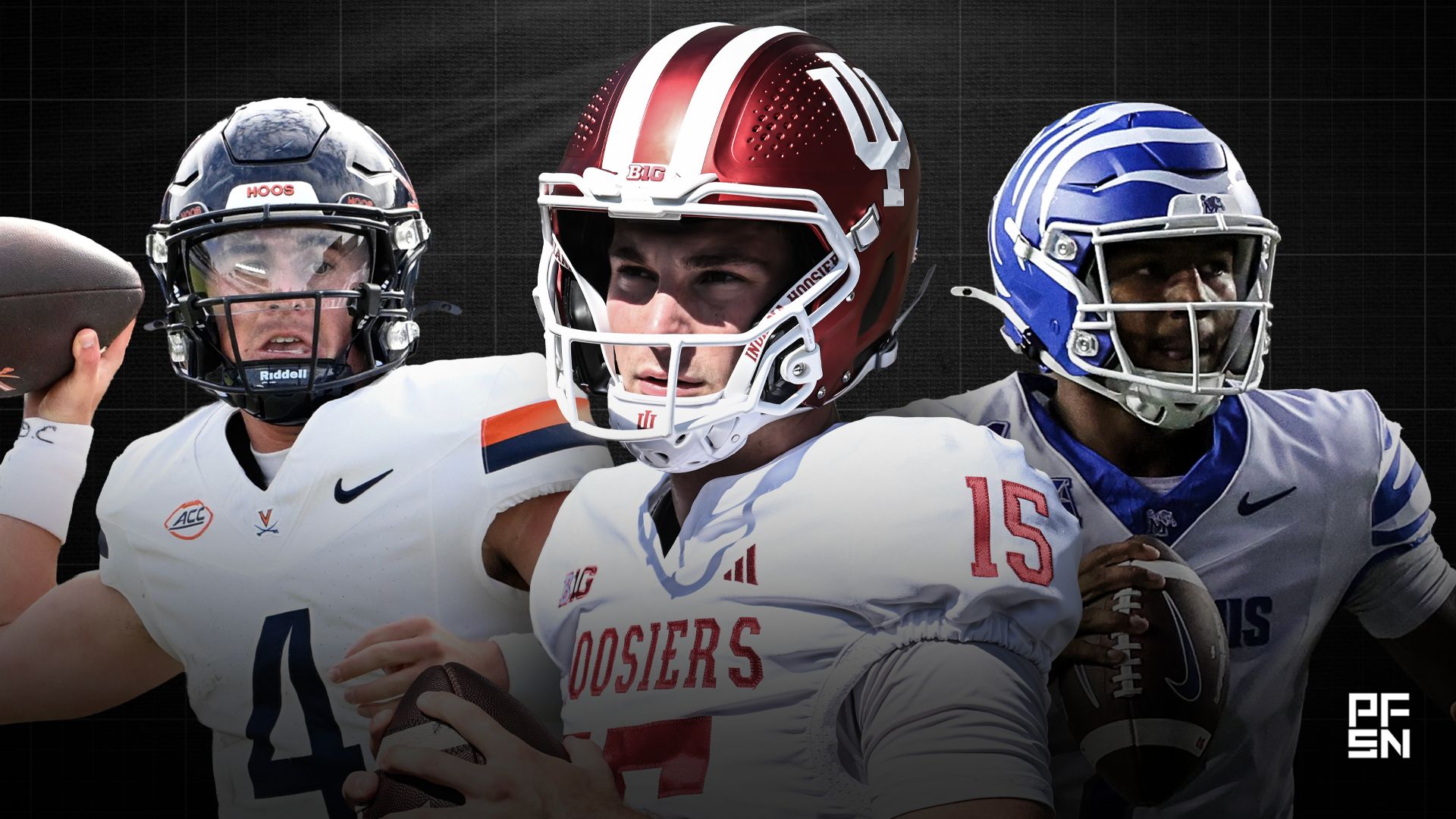 College Football Playoff Rankings Prediction: Who's In, Who's Out, and Why Indiana is the One to Watch