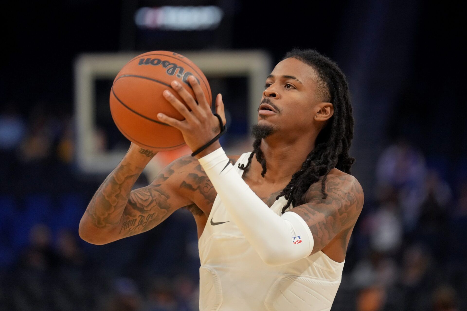 NBA Insider Gets Brutally Honest On Grizzlies Star Ja Morant’s Potential Trade Market