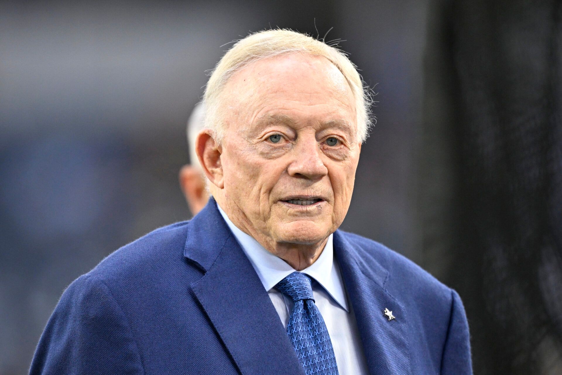 Jerry Jones Exposed: Cowboys Owner Faces Scrutiny Over Trade Rumors, Fan Distractions, and Health Revelation