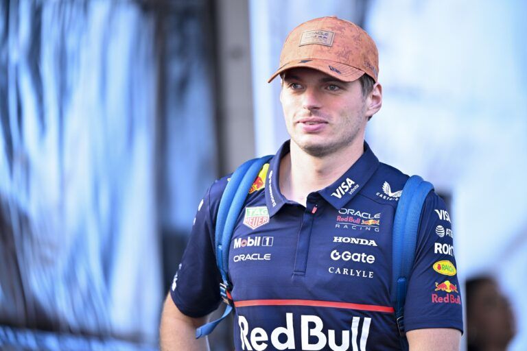 Ex-Williams Star’s Max Verstappen Hot Take Gets Universally Shut Down by F1 Fans