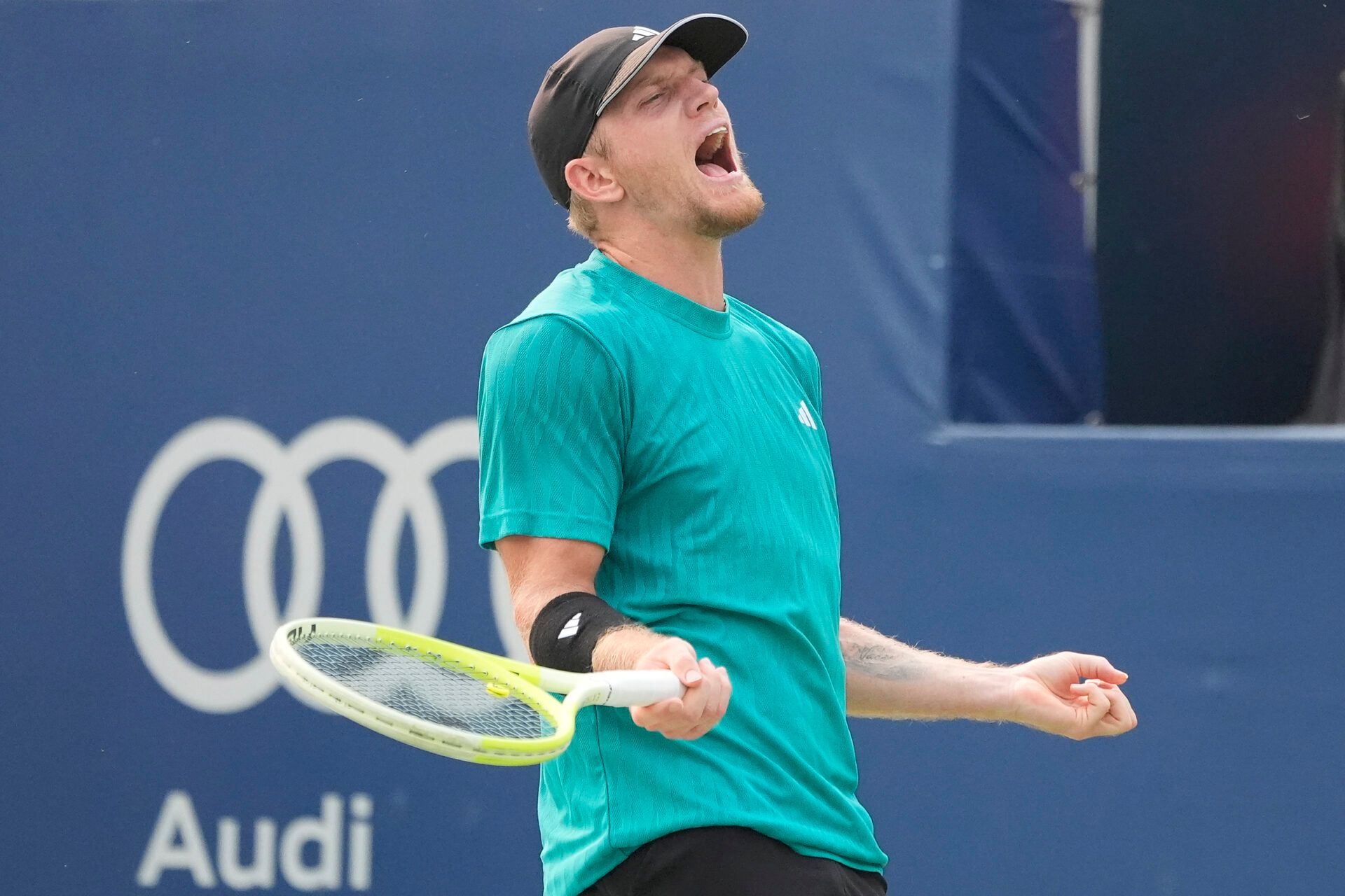 Spain’s team captain, David Ferrer, explains the absence of World No. 14, Alejandro Davidovich Fokina, from the 2025 Davis Cup Final lineup.