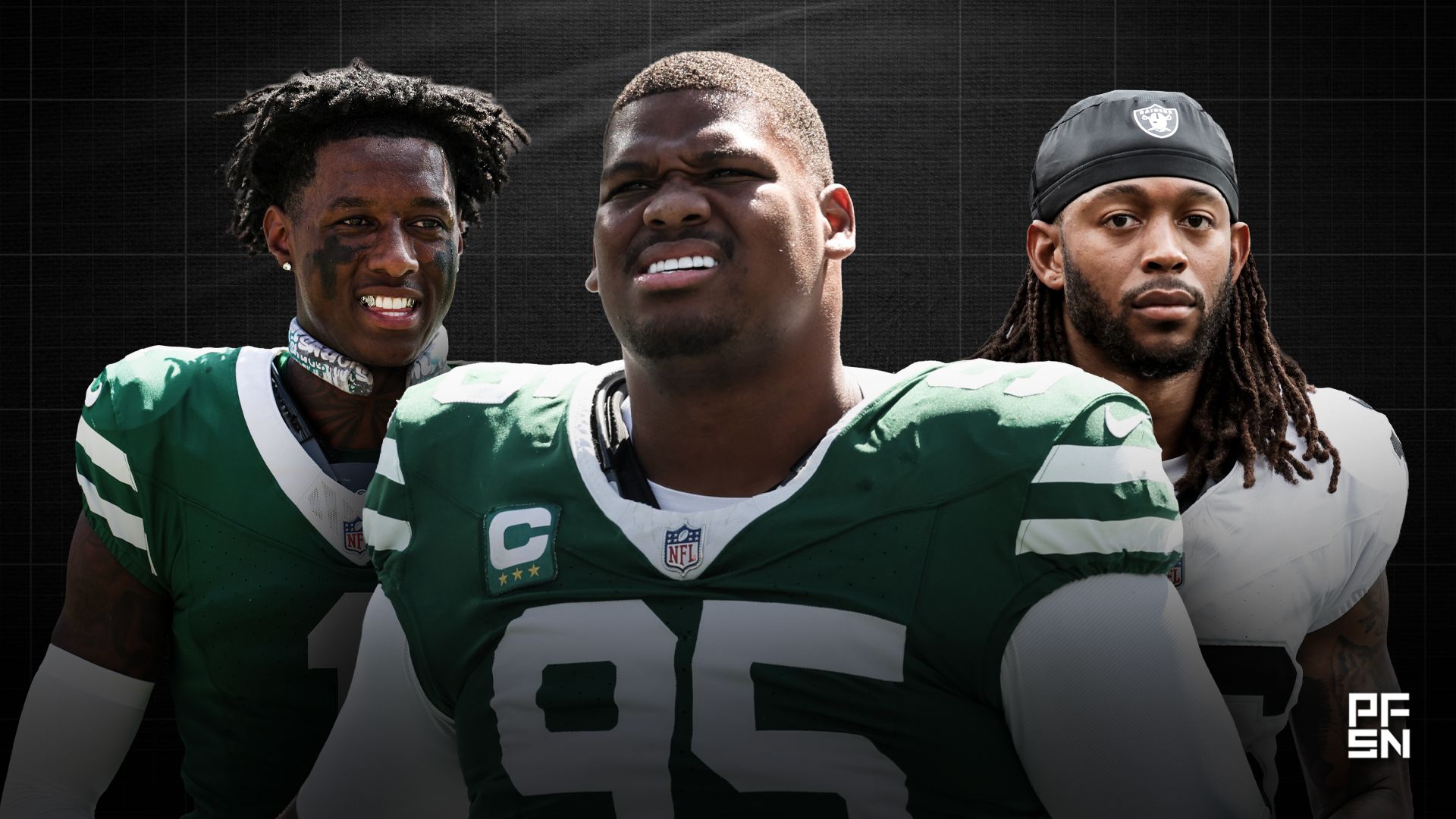 Ranking Every 2025 NFL Trade Deadline Deal: Which Teams Made the Best Moves?