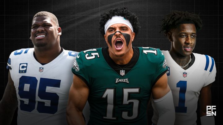 NFL Trades Today: Complete Recap of the 27 Players Who Were Dealt Prior to the 2025 Deadline