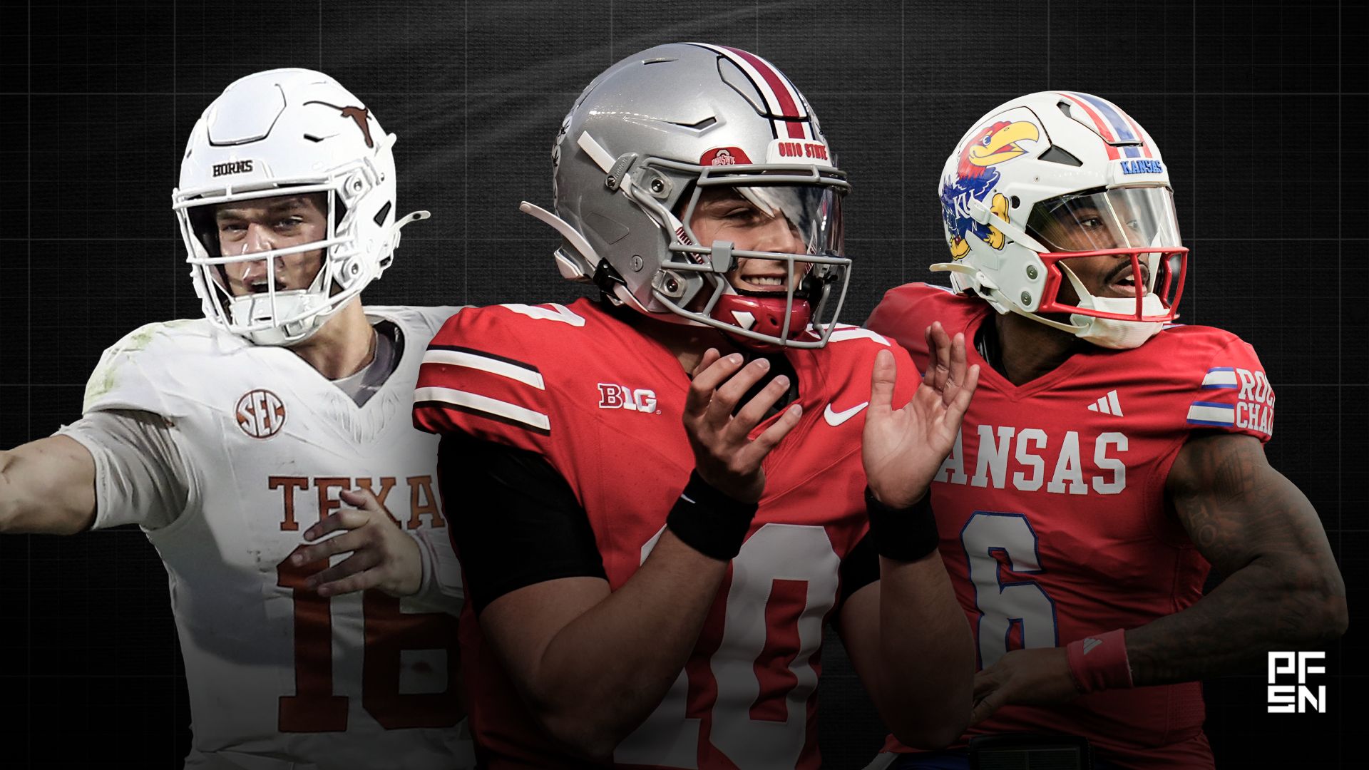 College Football Week 10 Offensive Rankings: Louisiana Tech's Historic Efficiency and One B1G Future Matchup