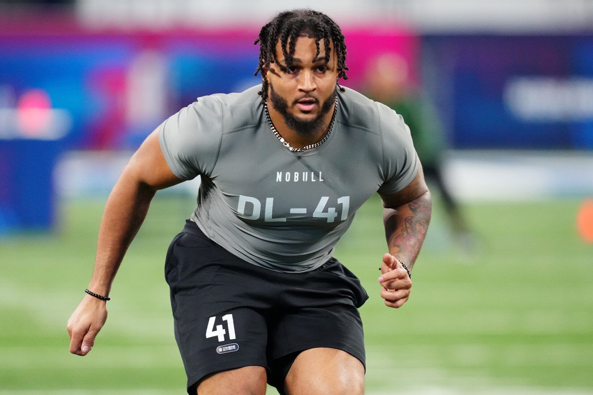 Marshawn Kneeland's Agent Releases Statement After Cowboys DE's Tragic Death