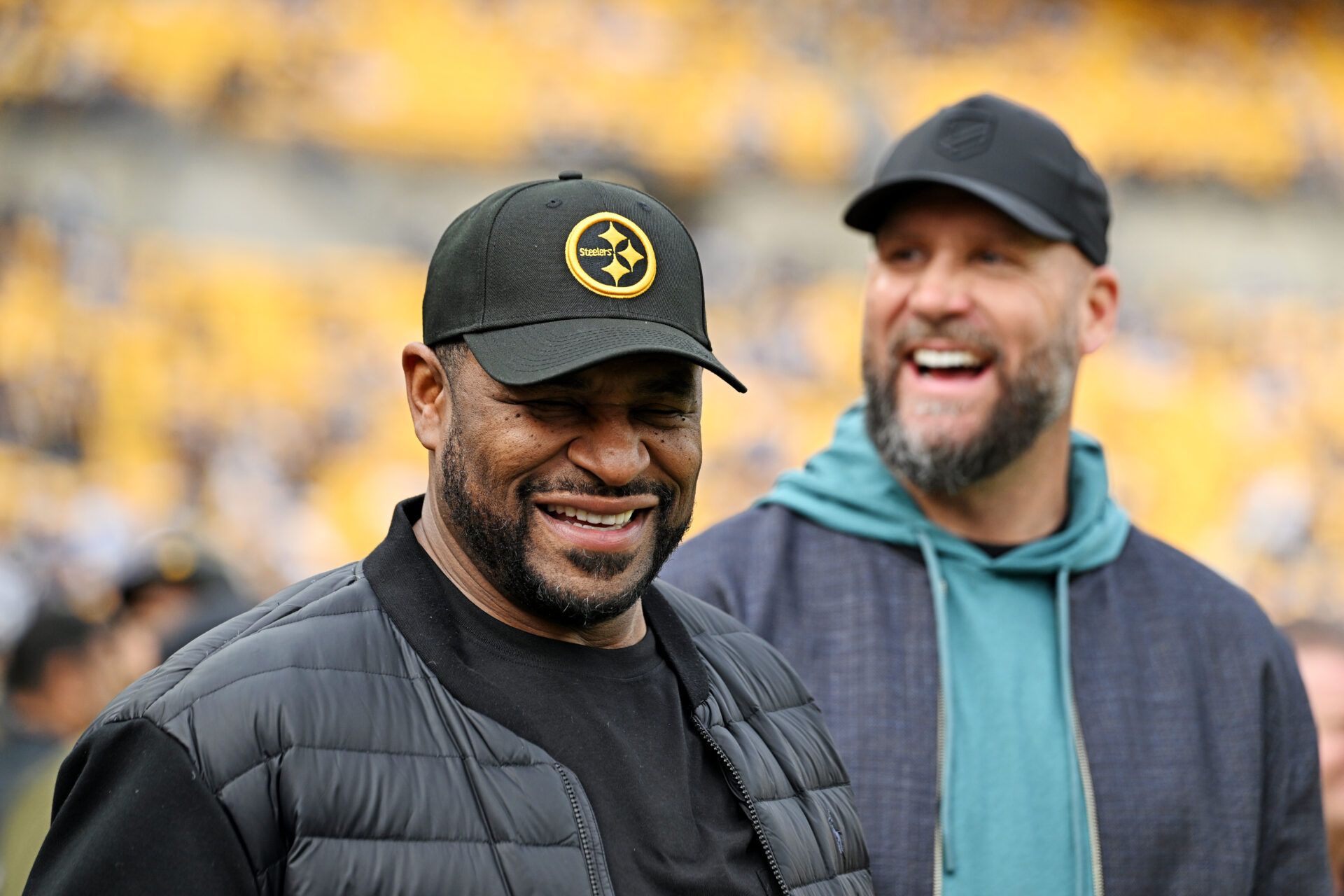 Ex-Steelers Player Breaks Silence After Harsh Criticism From Ben Roethlisberger