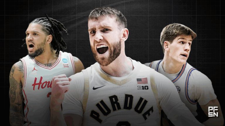 NCAAB Top 25 Rankings: Season Opening Notes on Purdue, Florida, Kentucky, And Others