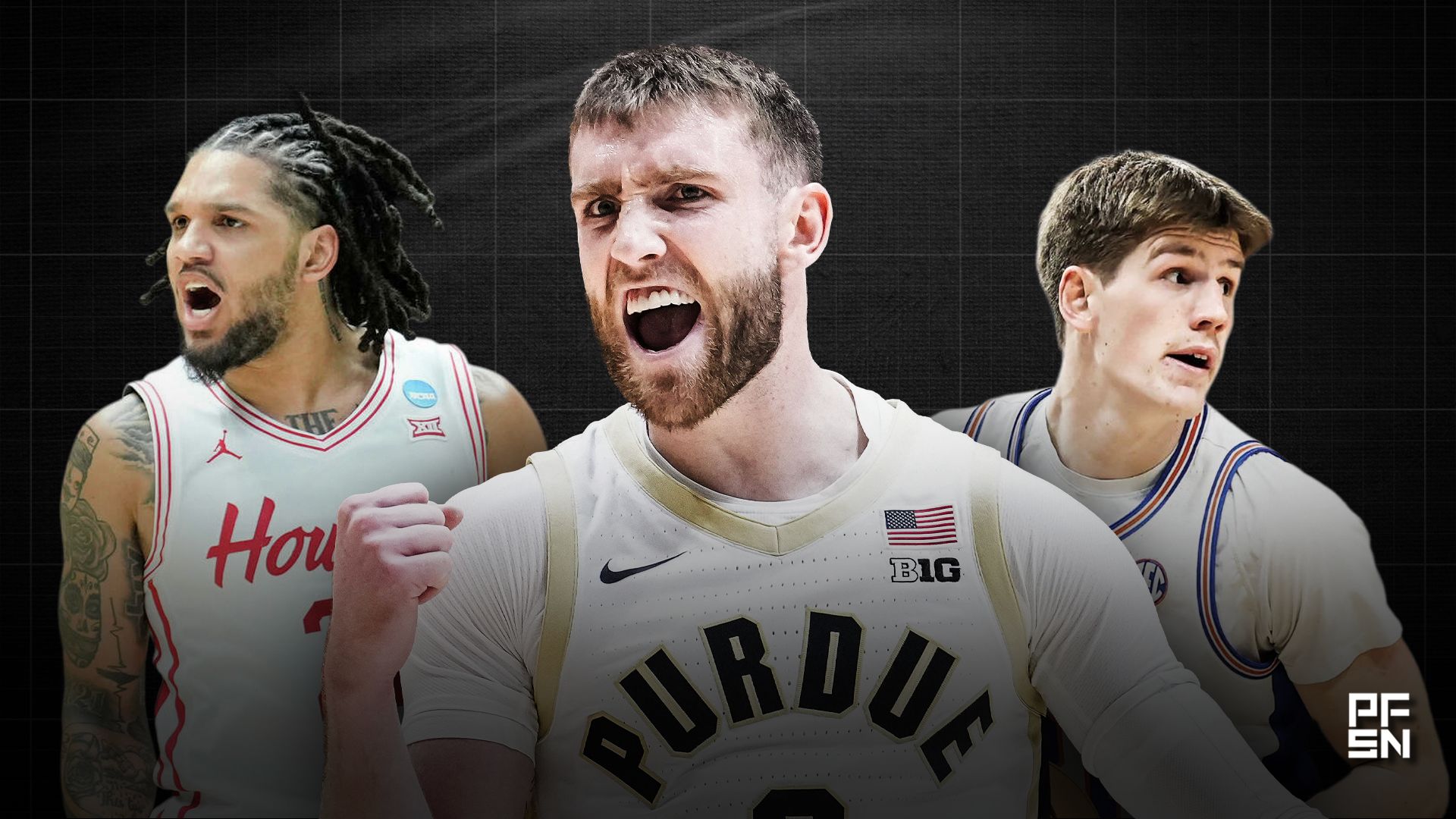 NCAAB Top 25 Rankings: Season Opening Notes on Purdue, Florida, Kentucky, And Others