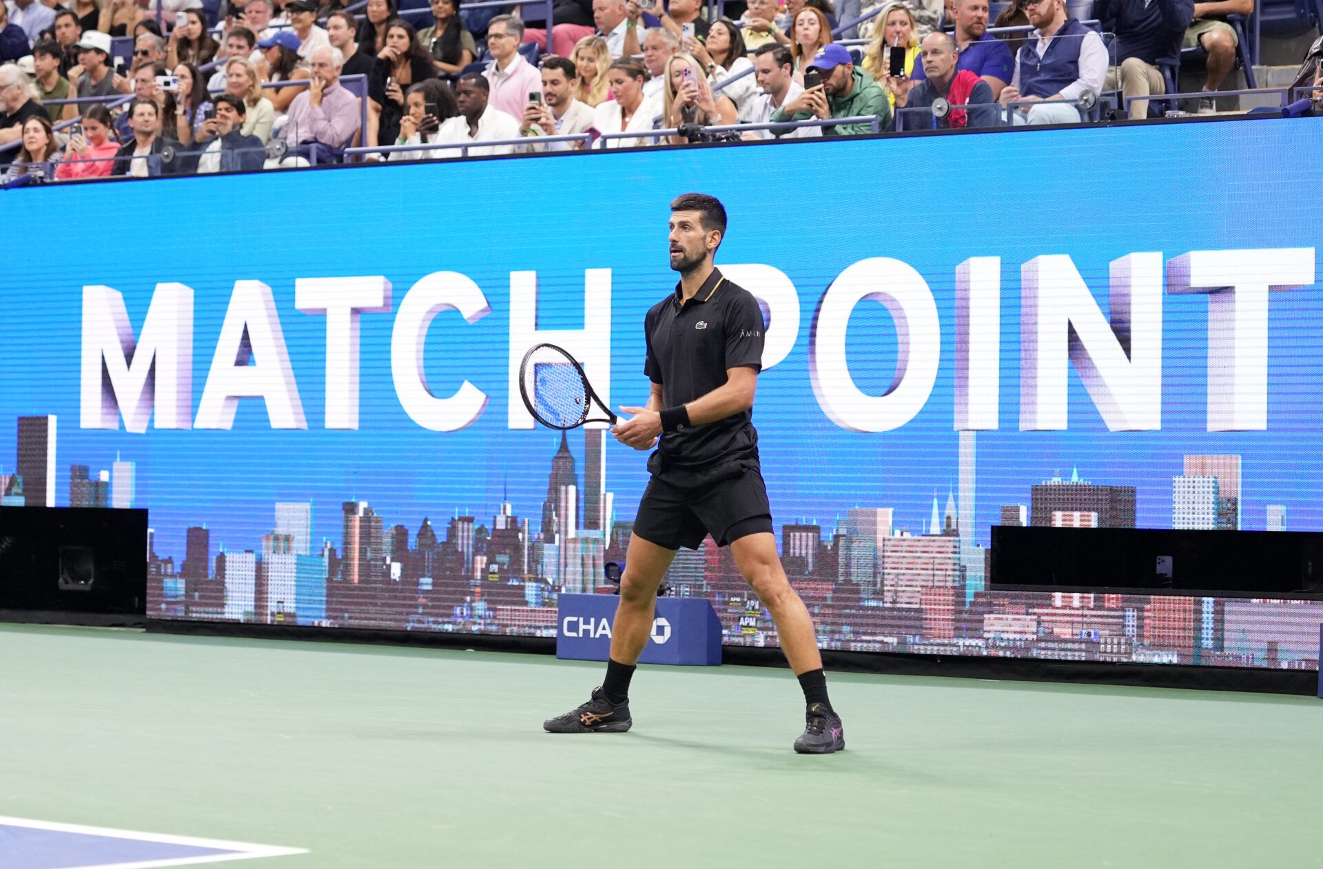 Serbian legend Novak Djokovic's late-season schedule receives concern from former doubles World No. 1, French star.