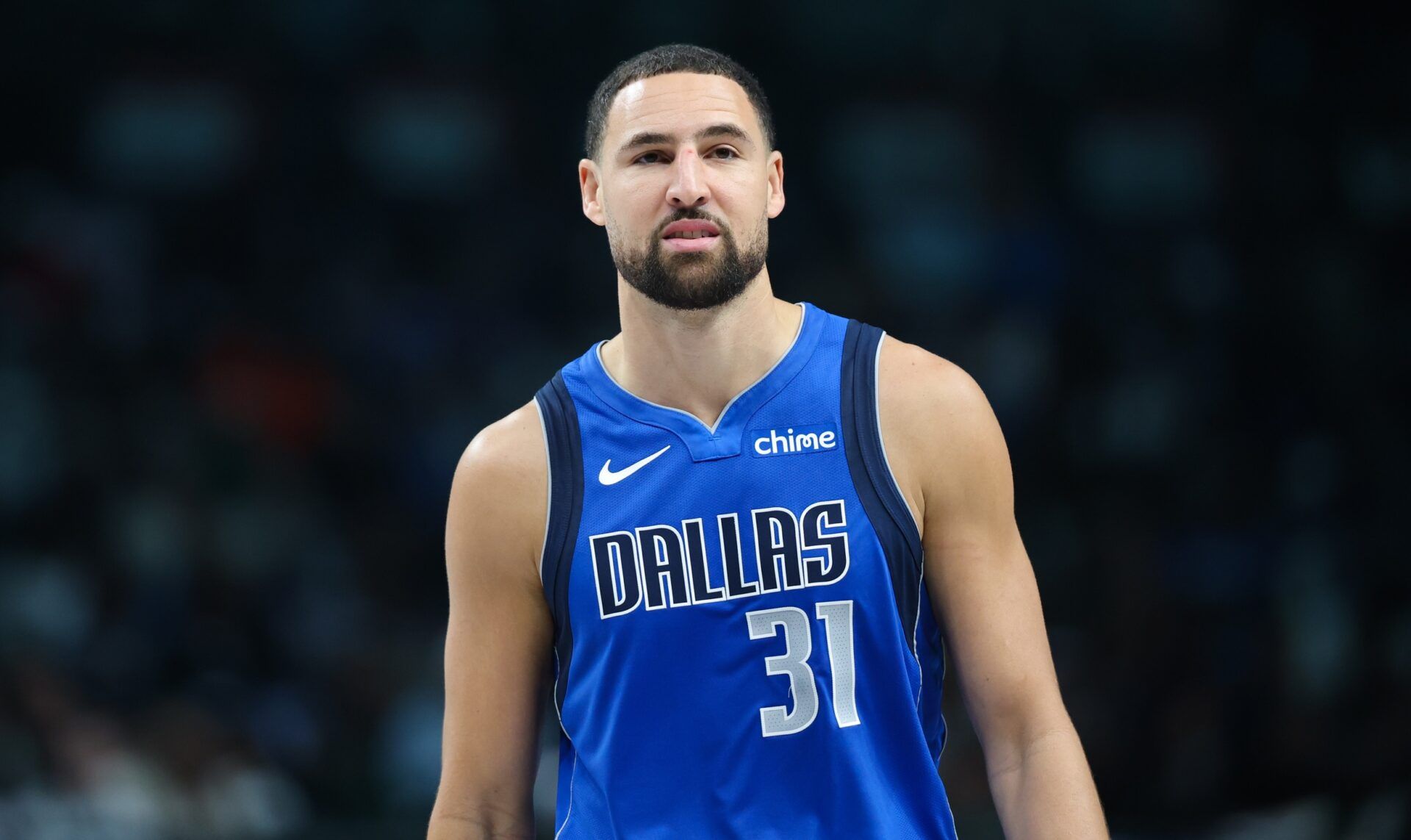 Klay Thompson Makes Bold Promise to Mavericks Amid Abysmal Start