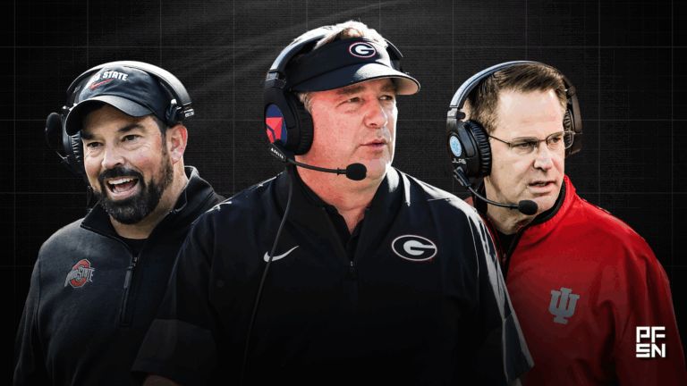 Top 10 Highest-Paid College Football Coaches