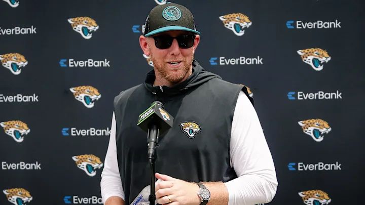 Liam Coen’s Wife Ashley Reveals How Jaguars HC’s Late Mother’s Presence Is Felt Through ‘Her Spirit’