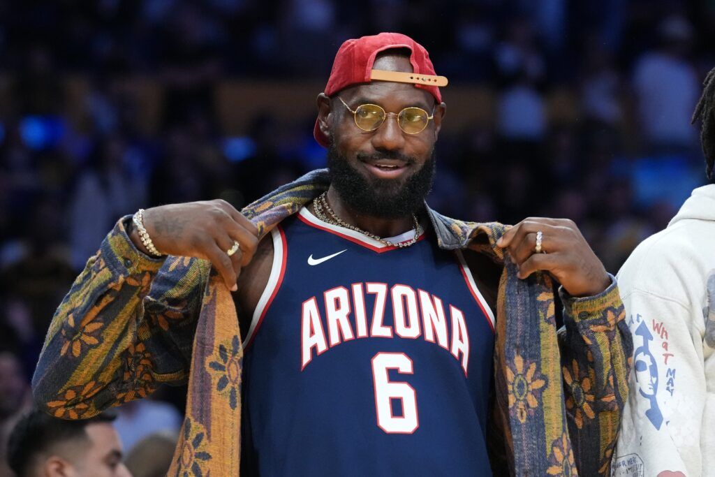 NBA Legend Paul Pierce Reveals Lakers Would Have a Shot at the Title Without LeBron James