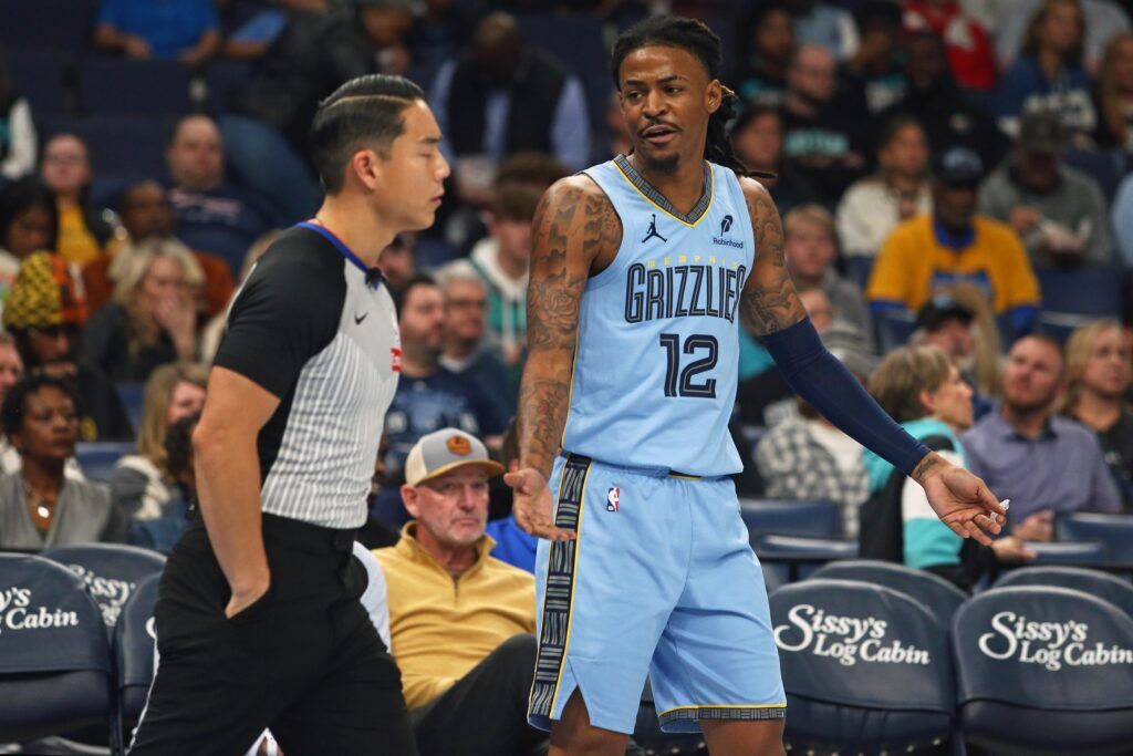 NBA Insider Reveals Why Ja Morant ‘Hates’ Playing for Grizzlies HC Tuomas Iisalo